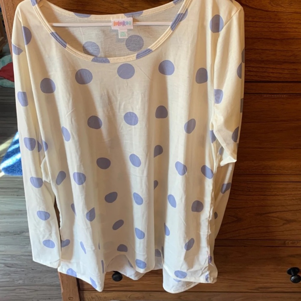 Lularoe lynnae